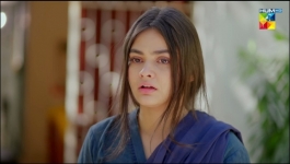 Dil Aik Shehr e Junoon - Episode 18 - 1st January 2025